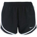 Nike Womens Tempo Running Shorts Black | Black | White S