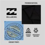 Billabong Big & Tall Men's 2-Pack T-Shirts