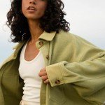 Billabong Women's Avocado Any Time Shacket