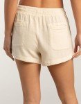 Rip Curl Women's Classic Surf Beach Shorts, Natural, Medium