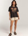 Rip Curl Women's Classic Surf Beach Shorts, Natural, Medium