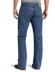 Levi's Men's 517 Boot Cut Jeans, Medium Stonewash, 31W x 32L