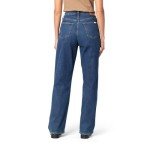 Levi Strauss Signature Gold Women's Heritage High-Rise Loose Straight (Also Available in Plus Size), (New) Supernova