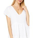 Rip Curl Premium Surf Dress White LG