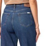 Levi Strauss Signature Gold Women's Heritage High-Rise Loose Straight (Also Available in Plus Size), (New) Supernova