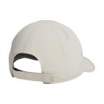 adidas Women's Superlite Hat, Relaxed-fit Adjustable Workout Sports Cap, Wonder Alumina Grey/Alumina Beige/3.0, One Size