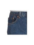 Levi's Men's 501 Original Fit Jeans (Also Available in Big & Tall), Dark Stonewash, 38W x 30L
