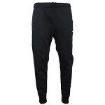 Nike Club Men's Black Training Joggers, X-Large