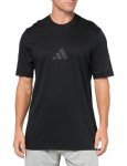 adidas Men's Z.N.E. T-Shirt, Black