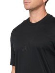 adidas Men's Z.N.E. T-Shirt, Black