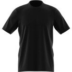 adidas Men's Z.N.E. T-Shirt, Black