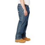 Levi Strauss Signature Gold Men's Carpenter Jeans, Clement, 40W x 32L