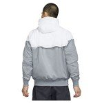 Nike Sportswear Windrunner Men's Hooded Jacket (as1, alpha, l, regular, regular, Large)