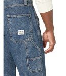 Levi Strauss Signature Gold Men's Carpenter Jeans, Clement, 40W x 32L