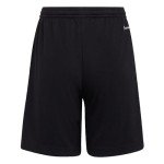 adidas Kids' Entrada 22 Match Shorts, Black, X-Small