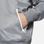 Nike Sportswear Windrunner Men's Hooded Jacket (as1, alpha, l, regular, regular, Large)