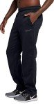 Nike Men's Black Therma Training Pants - X-Large