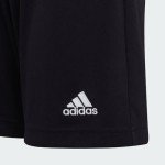 adidas Kids' Entrada 22 Match Shorts, Black, X-Small