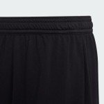 adidas Kids' Entrada 22 Match Shorts, Black, X-Small