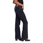 Levi's Women's Classic Bootcut Jeans, Island Rinse, 30 (US 10) M