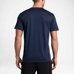 Nike Men's Legend Crew T-Shirt - College Navy