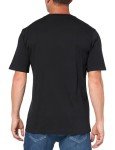 adidas Men's Modern Essentials Graphic T-Shirt, Black
