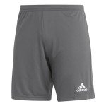 adidas Men's Entrada 22 Shorts, Team Grey Four, Medium