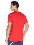 Men's Nike Club T-Shirt in University Red
