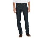 Levi's Men's 511 Slim Fit Jeans (Also Available in Big & Tall), Rinsed Playa-Stretch, 32W x 30L