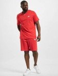 Men's Nike Club T-Shirt in University Red