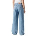 Levi's Women's Cinch Baggy, (New) Invested Indigo