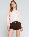 Billabong Women's Road Trippin Short, Off Black, L