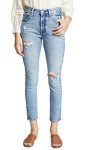 Levi's Women's Premium 501 Skinny Jeans, Can't Touch This, 26 Regular