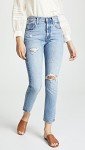 Levi's Women's Premium 501 Skinny Jeans, Can't Touch This, 26 Regular