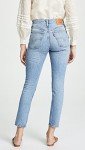 Levi's Women's Premium 501 Skinny Jeans, Can't Touch This, 26 Regular