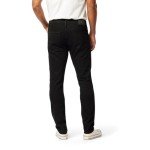 Levi Strauss Signature Gold Men's Slim Fit Jeans, Gothic 3D, 36W X 29L