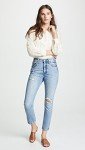 Levi's Women's Premium 501 Skinny Jeans, Can't Touch This, 26 Regular