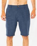 Rip Curl mens Boardwalk Casual Shorts, Navy, 34 US