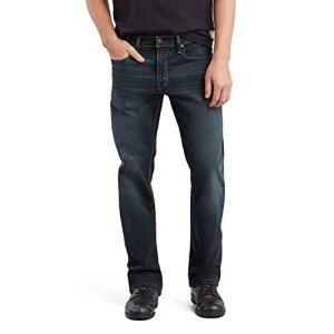 Levi's 559 Relaxed Straight Jeans for Men