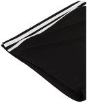 adidas womens Squadra 21 Shorts, Black/White, Medium US