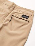 Quiksilver Boys' Big Union Amphibian Water Friendly Hybrid Shorts, Plage, 14
