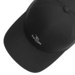 Rip Curl Men's Standard Vaporcool Flexfit Baseball Hat, Black