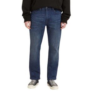 Levi's Men's 541 Athletic Fit Jeans (Also Available in Big & Tall), Husker-Stretch, 36W x 30L