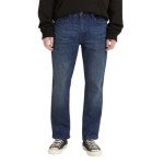 Levi's Men's 541 Athletic Fit Jeans (Also Available in Big & Tall), Husker-Stretch, 36W x 30L
