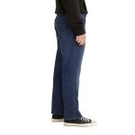 Levi's Men's 541 Athletic Fit Jeans (Also Available in Big & Tall), Husker-Stretch, 36W x 30L