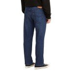 Levi's Men's 541 Athletic Fit Jeans (Also Available in Big & Tall), Husker-Stretch, 36W x 30L