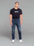 Levi's Men's 541 Athletic Fit Jeans (Also Available in Big & Tall), Husker-Stretch, 36W x 30L