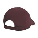 adidas Superlite, Athletic Caps, Running Hat Men, Aurora Ruby Red/Onix Grey/3.0