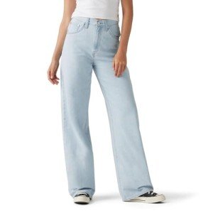Levi's Women's Cinch Baggy, (New) Never Going to Change