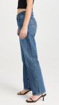 Levi's Women's 501 90s Jeans, Not My News Channel, Blue, 26